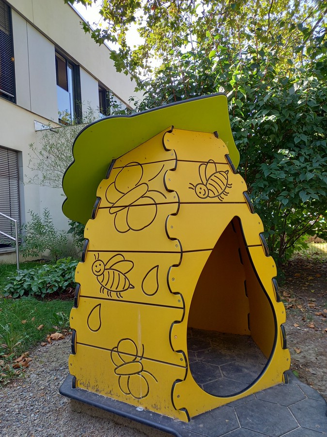 krippe